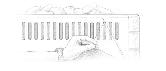 Статьи Подготовка к монтажу водогрейного котла