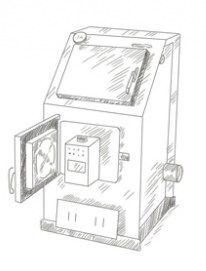 Статьи Выбор водогрейного котла