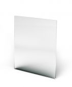 Стекло для банных газовых печей 