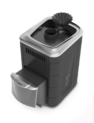 ПБ Гейзер Мини 2016 Carbon ДН ЗК ТО антрацит