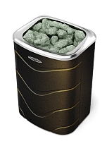 ПБ Примавольта 3кВт черная бронза