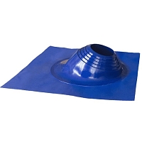 Уплотнитель кровельный RES №2 силикон 203-280 угл. синий