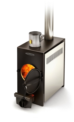 Печь ПП Авоська Inox НК