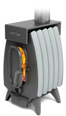 ПО Огонь-Батарея 5 Лайт антрацит-серый металлик