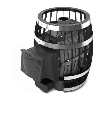 Печь для бани ПБ Саяны Cast ДА