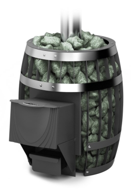 Печь для бани ПБ Саяны Супер Inox ДА