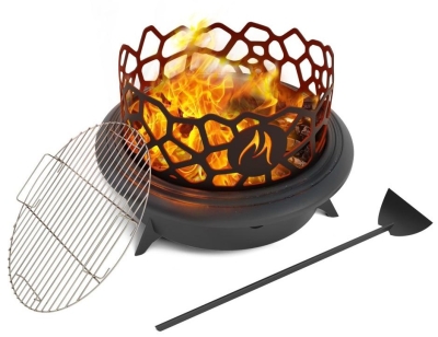  ПП Очаг-жаровня Неандерталь- купить в интернет-магазине TMF