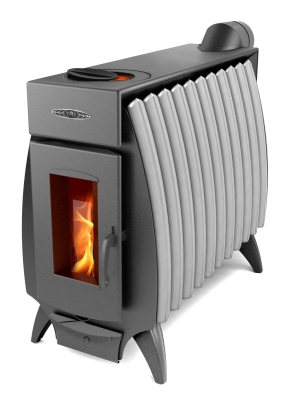 ПО Огонь-Батарея 11 антрацит-серый металлик